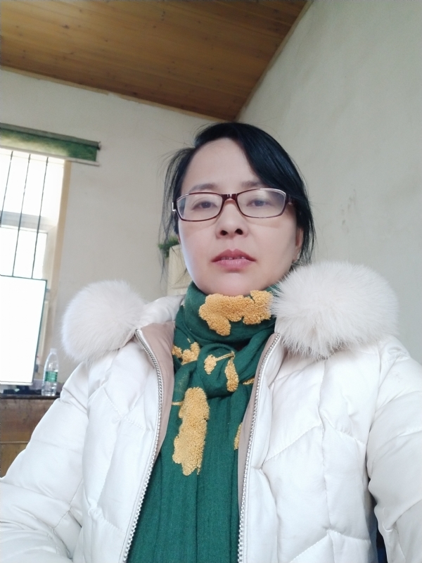 想想的第一张照片--浏阳交友中心